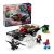 LEGO® Marvel Spider-Man Vs. Venom's Force Machine 76309 - 254 pieces