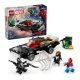 LEGO® Marvel Spider-Man Vs. Venom's Force Machine 76309 - 254 pieces