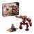 LEGO® Marvel Iron Man Hulkbuster Vs. Thanos 76263 - 66 pieces
