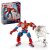 LEGO® Marvel Robot Spider-Man Vs. Anti-Venom 76308 - 107 pieces
