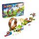 LEGO® SONIC Green Hill Zone Sonic's Loop Challenge 76994