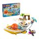LEGO® SONIC Tails' Adventure Boat 76997 - 393 pieces
