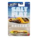 Hot Wheels Silver Ground FX JBY81 Salt Flat Metal Car