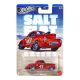 Hot Wheels Silver 1941 Willys JBY83 Salt Flat Diecast Car