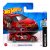 Hot Wheels Pontiac Aztek Custom HTD37 HW Modified Metal Car
