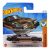Hot Wheels '77 Pontiac Firebird T/A HTC60 Muscle Mania Metal Car