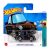 Hot Wheels Diecast Porsche 911 Turbo 3.6 (964) HTB41 Tooned