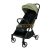 nania Sports stroller ORLA Kaki Black - children's sports stroller