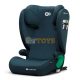 Kinderkraft Child car seat JUNIOR FIX2 i-Size 100-150cm Harbor Blue
