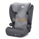 Kinderkraft Child car seat I-SPARK i-Size 100-150cm Grey