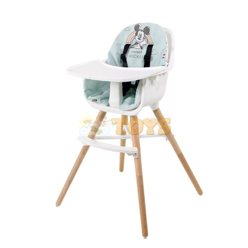 nania Baby table chair PAULETTE Disney Mickey
