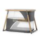 Kinderkraft Travel cot SOFI 4in1 Gray KKLSOFIGRY0000