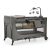 Kinderkraft Travel cot JOY2 with accessories Dark Gray KLJOY02DGR000AC