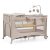 Kinderkraft Travel cot JOY2 with accessories Beige KLJOY02BEG000AC