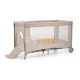 Kinderkraft Travel cot JOY2 without accessories Beige KLJOY02BEG00000