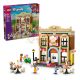 LEGO® Friends Restaurant and Cooking School 42655 - 896 pieces