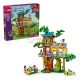 LEGO® Friends Moments with friends at the tree house 42652 - 701 pieces