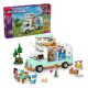 LEGO® Friends Caravan Adventure with Friends 42663 - 778 pieces
