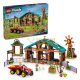 LEGO® Friends Farm Animal Shelter 42617 - 489 pieces