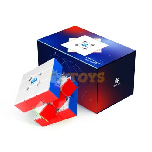 GANCUBE Cube GAN 13 MAGLEV Frosted 964258