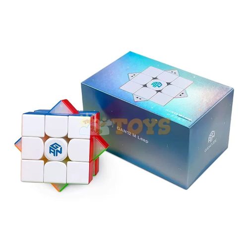 GANCUBE Cube GAN 12 M Leap 963534