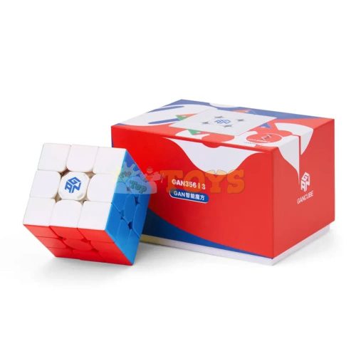 GANCUBE Cube GAN 356 i3 Magnetic with application 963336