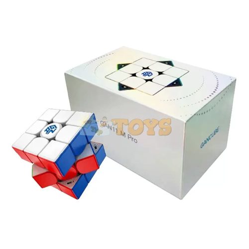 GANCUBE Cube GAN 11 M Pro Matte Black 962551