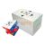 GANCUBE Cube GAN 11 M Pro Matte Black 962551