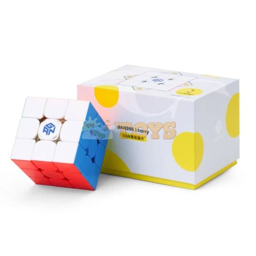 GANCUBE Cube GAN 356 i Carry Magnetic with application 962599
