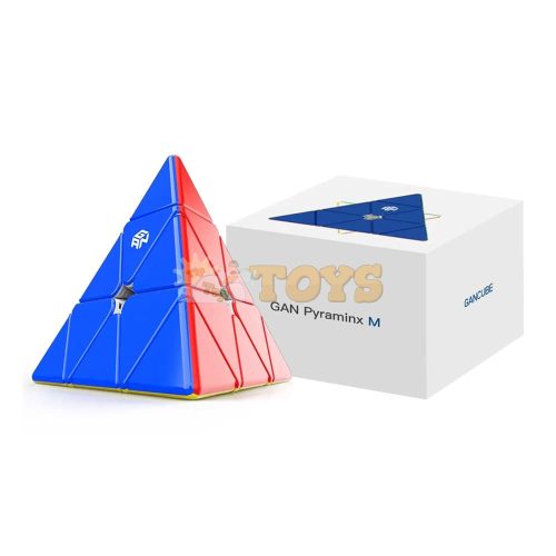 GANCUBE Cube GAN PYRAMINX Standard 962384