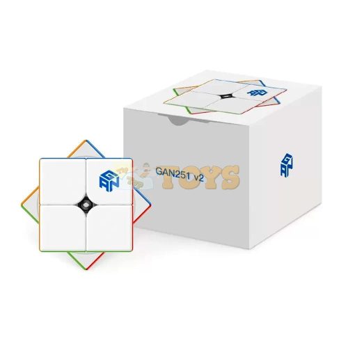 GANCUBE Cube GAN 251 963725