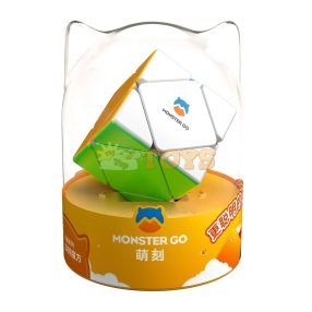 GANCUBE Cube GAN MONSTER GO MG SKEWB Premium 963299