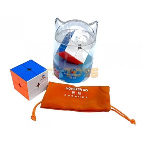 GANCUBE Cube GAN MONSTER GO MG2 Premium 963183