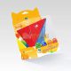 GANCUBE Cube GAN MONSTER GO MG PYRAMINX Standard 962803