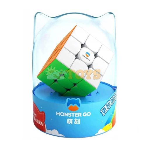GANCUBE Cube GAN MONSTER GO MG3 Premium 963268