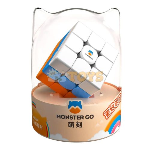 GANCUBE Cube GAN MONSTER Rainbow Premium 964289