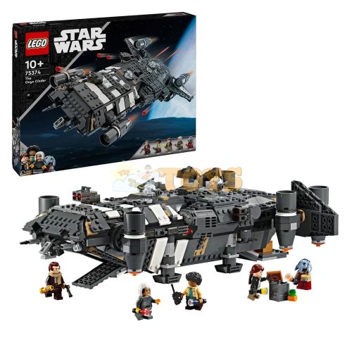 LEGO® Star Wars Millenium Falcon 75375