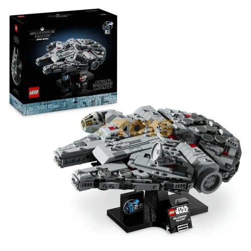 LEGO® Star Wars The Onyx Cinder 75374