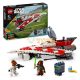 LEGO® Star Wars Jedi Bob's Starfighter 75388