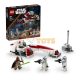 LEGO® Star Wars BARC Speeder™ Escape 75378