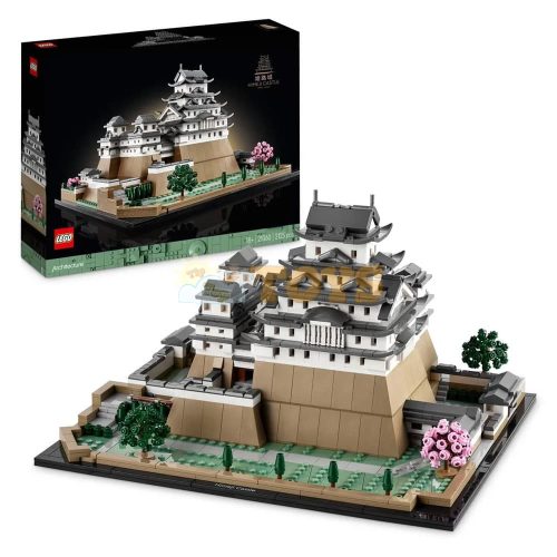 LEGO® Architecture Himeji Castle 21060
