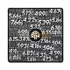 GANCUBE Training Mat PAD GAN 963879
