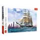 Trefl Puzzle 500 pieces Sailing towards Chicago 37120