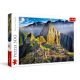 Trefl Puzzle 500 pieces Sanctuary in Machu Picchu 37260