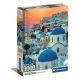 Clementoni Puzzle 1000 pieces Santorini 39912