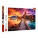 Trefl Puzzle 1000 pieces Paradise Island 10928