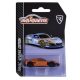 majorette Diecast car Rimac Nevera Edition Orange 212053052RIM