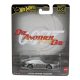 Hot Wheels Premium Diecast car Aston Martin Vanquish JBL55