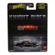 Hot Wheels Premium Diecast car K.I.T.T. JBL71 Pop Culture
