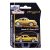 majorette Diecast car Porsche 911 Carrera RS 2.7 yellow 212053062MUE